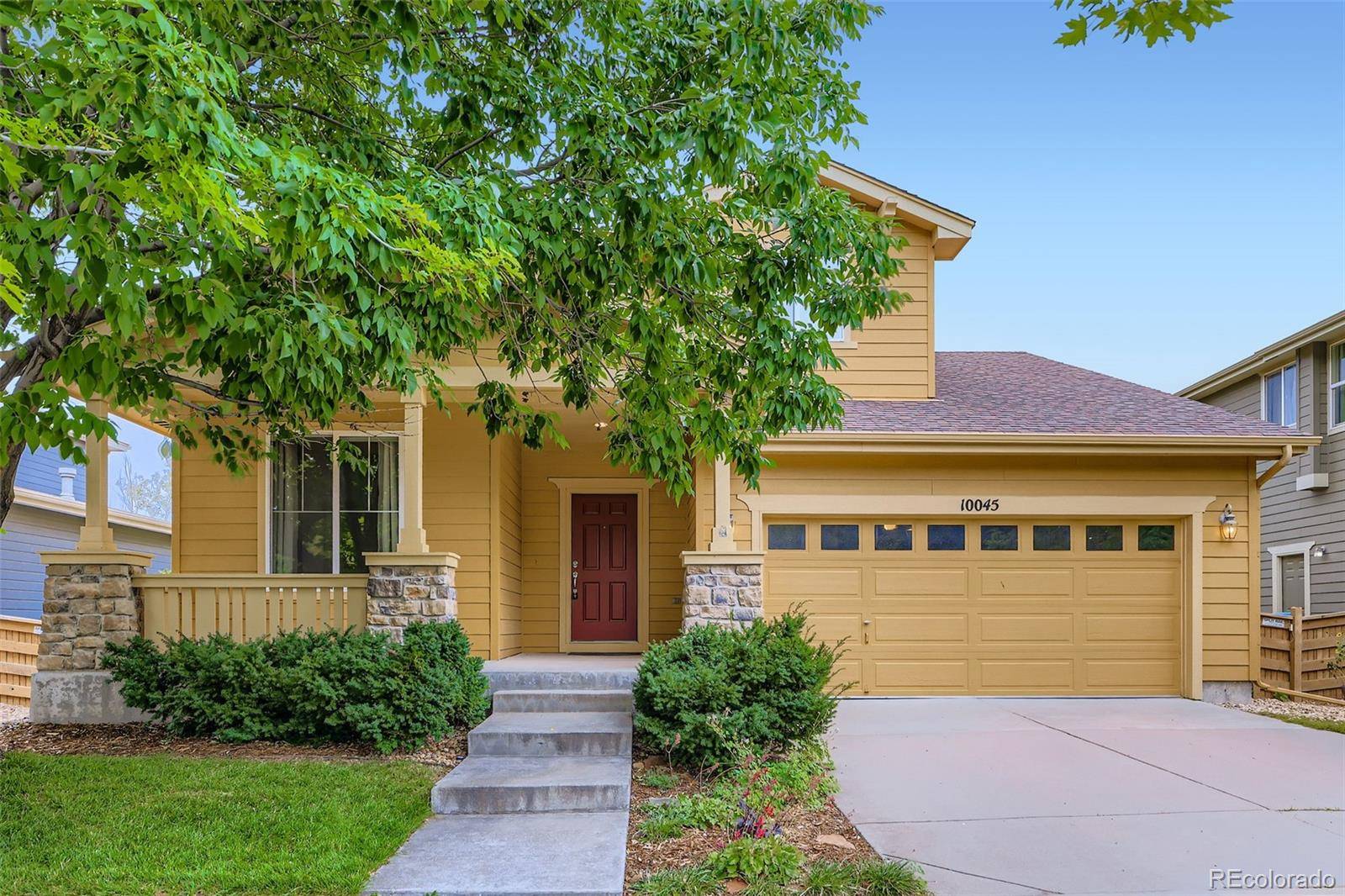 Commerce City, CO 80022,10045 Sedalia ST