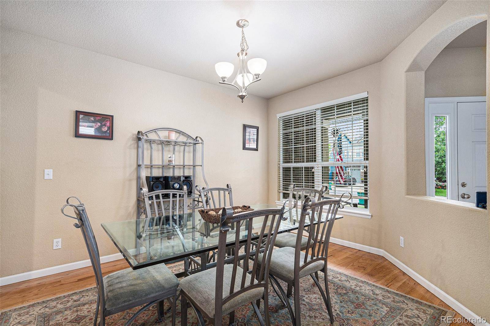 Thornton, CO 80602,14058 Elizabeth ST