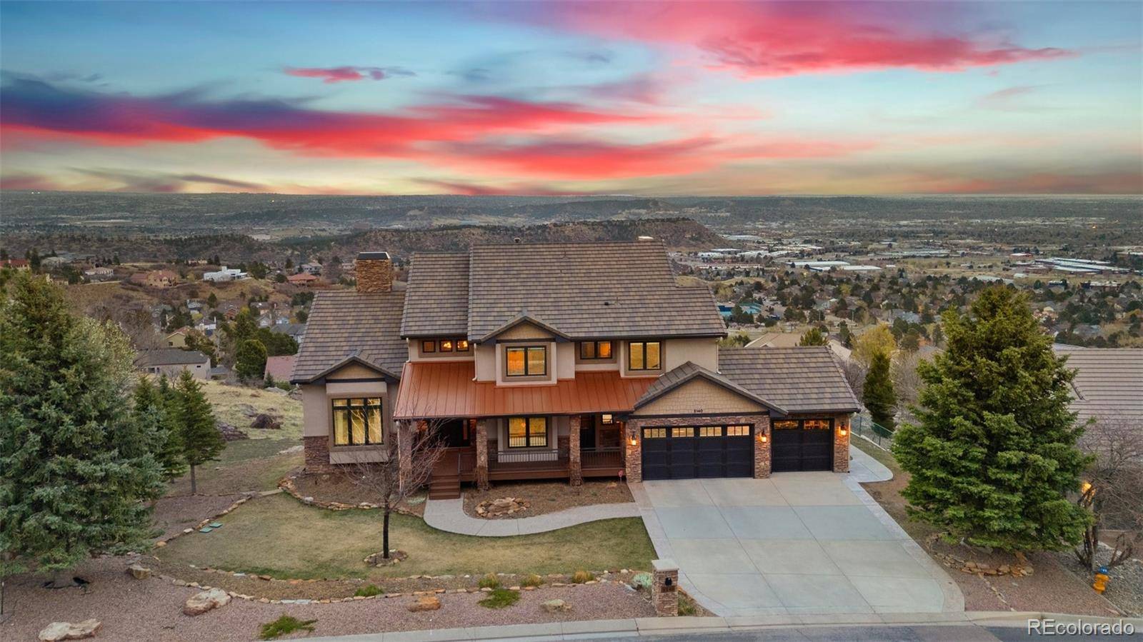 Colorado Springs, CO 80919,5140 Lanagan ST