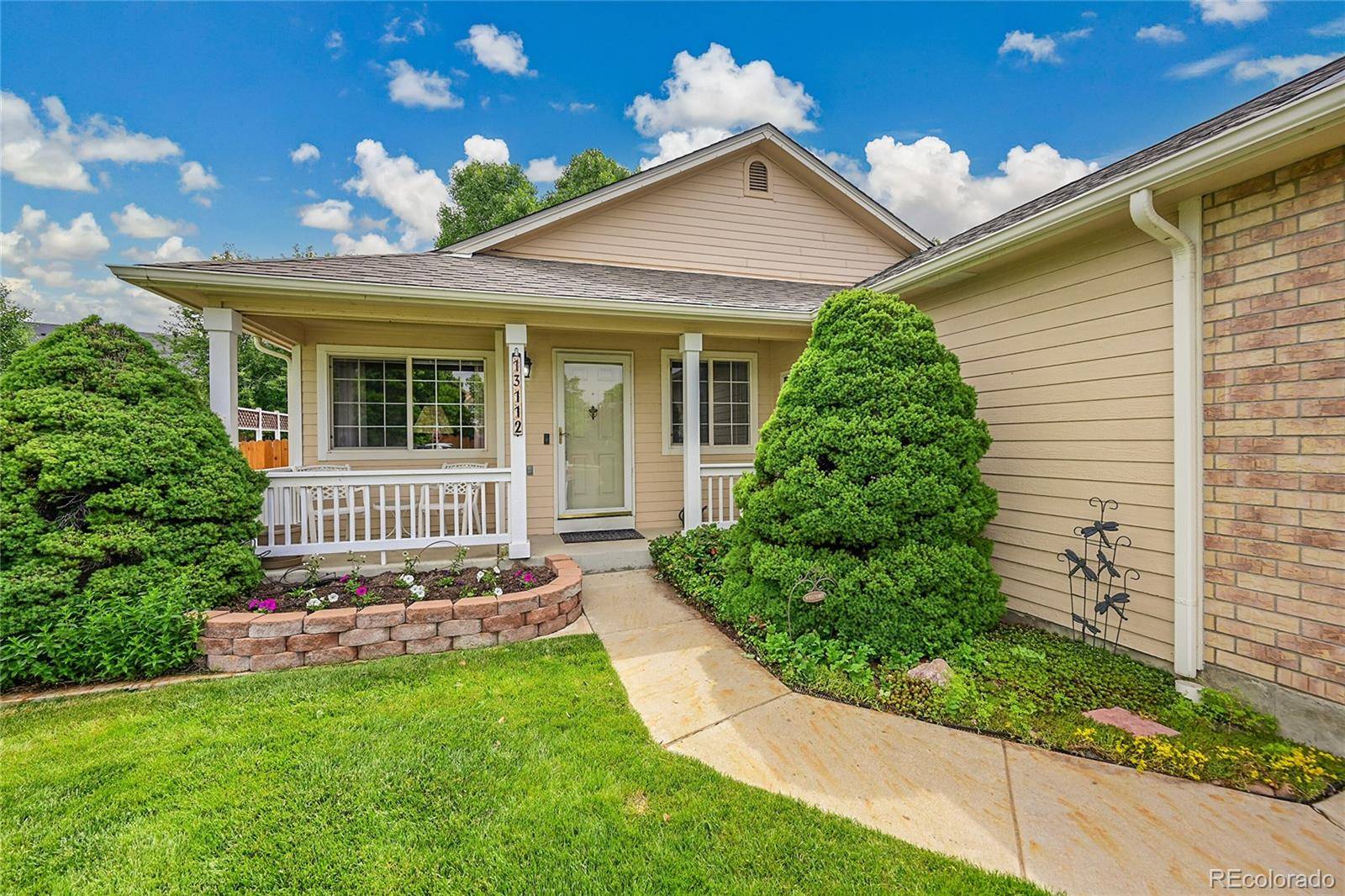 Thornton, CO 80241,13112 Summit Grove Pkwy