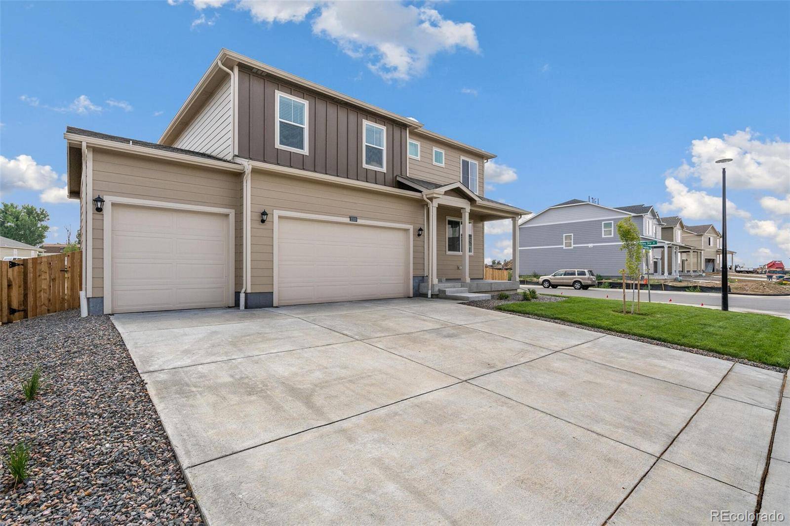 Fort Lupton, CO 80621,2421 Valley Sky ST