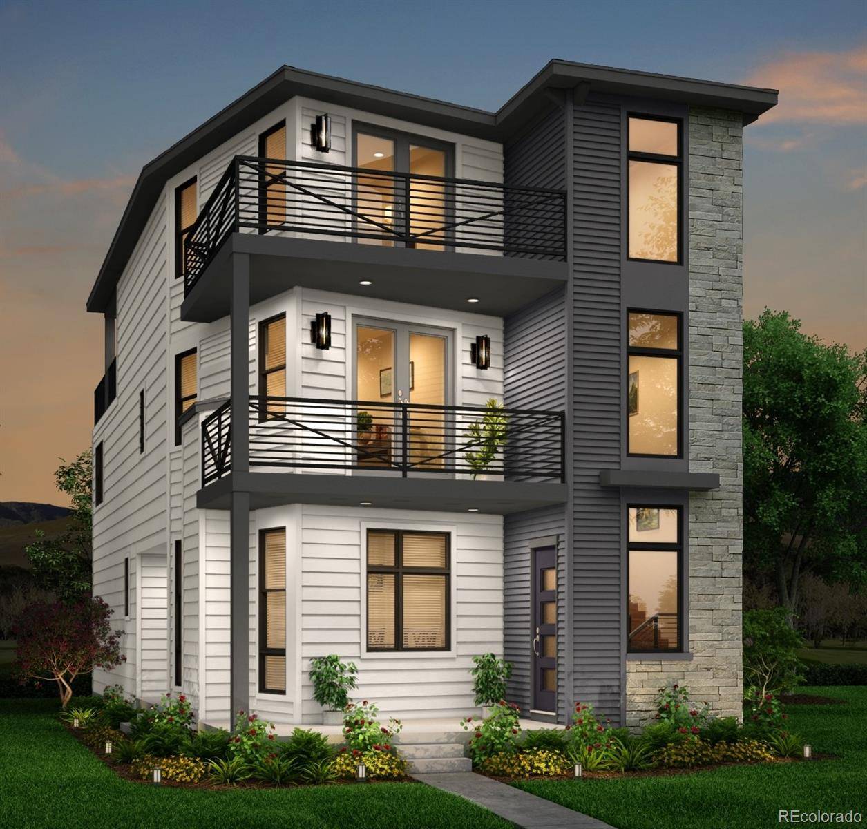 Aurora, CO 80019,6068 N Perth ST