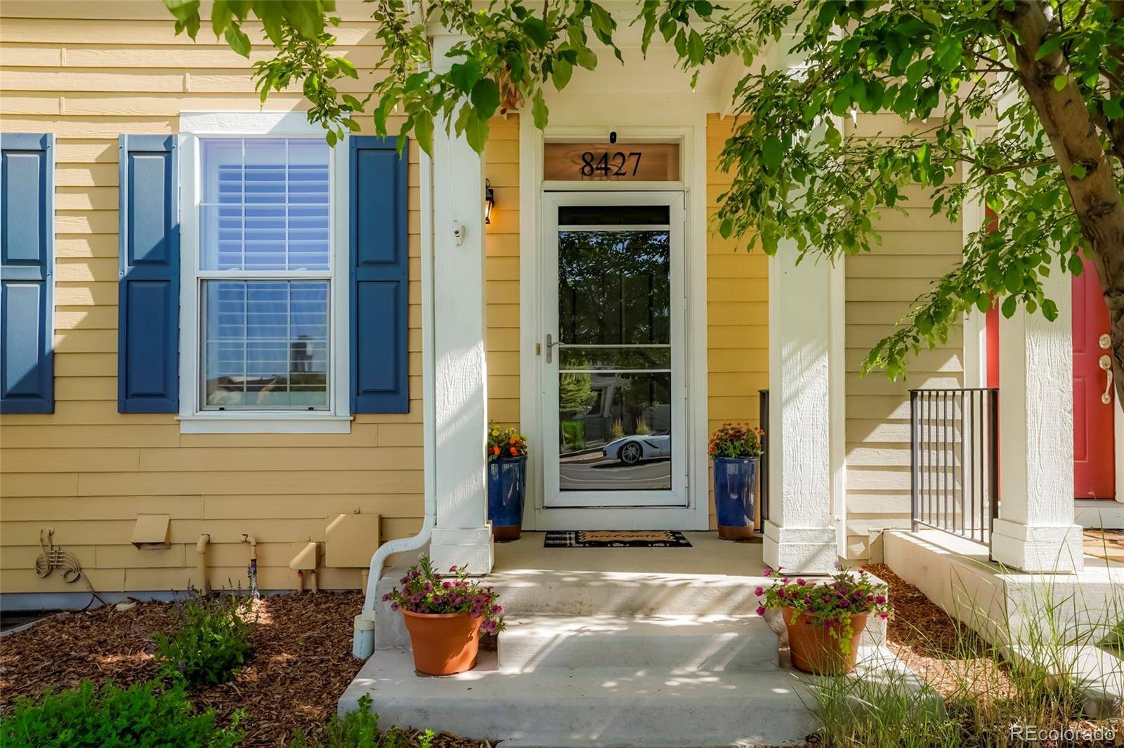Denver, CO 80238,8427 E 35th AVE