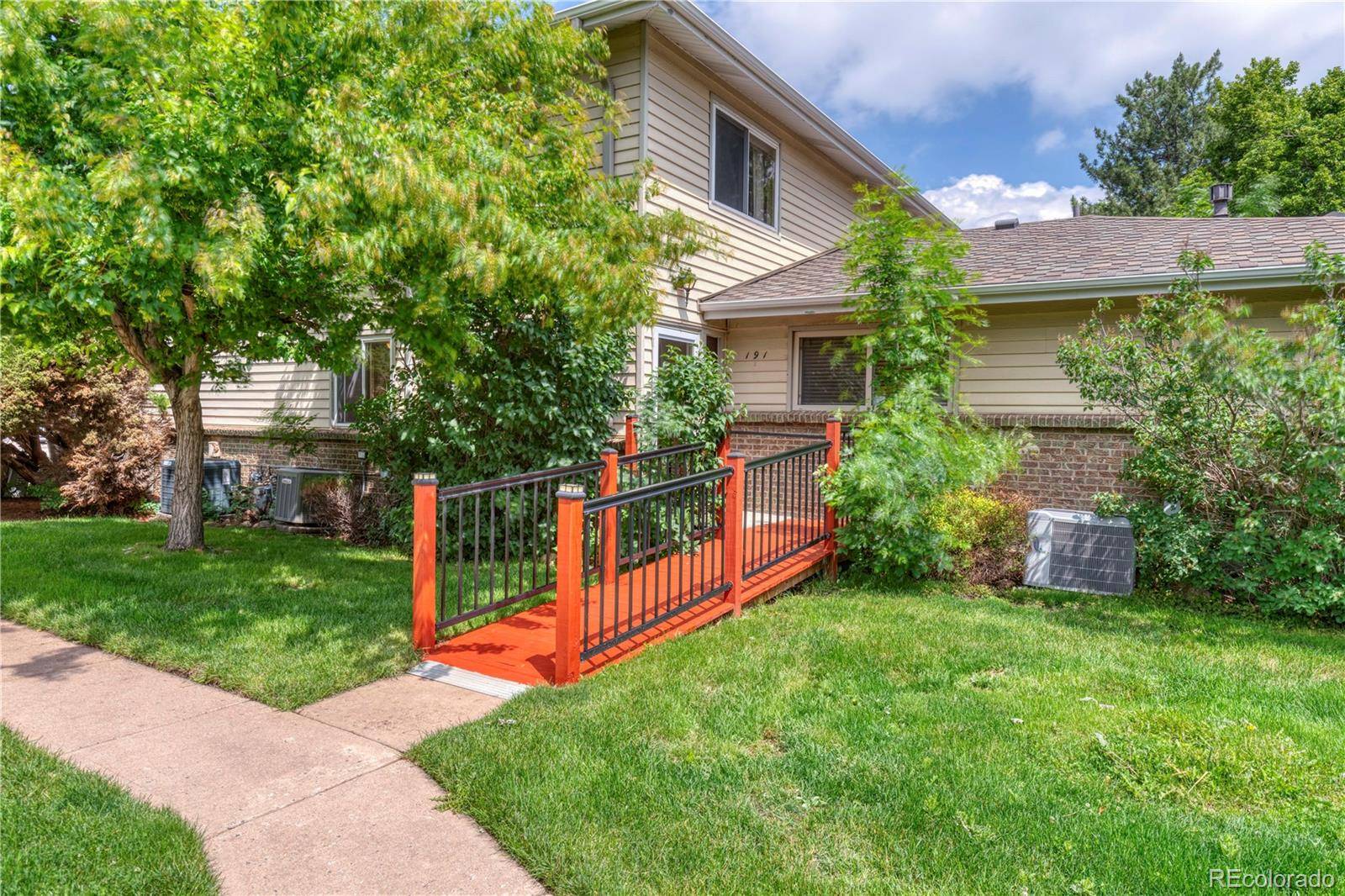Lakewood, CO 80227,3351 S Field ST #191
