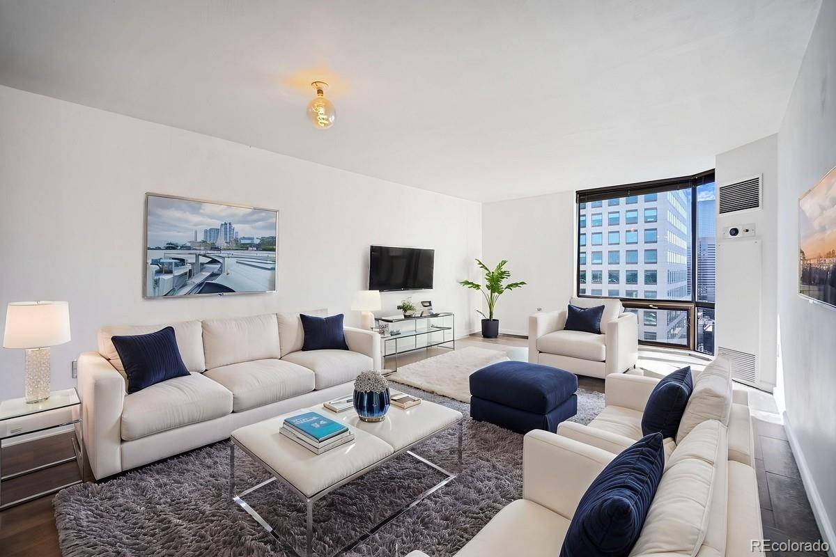 Denver, CO 80202,1625 Larimer ST #3004