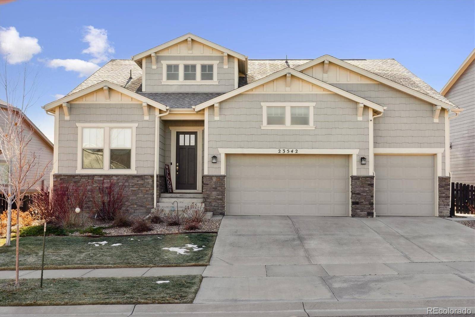 Aurora, CO 80016,23542 E Bailey PL