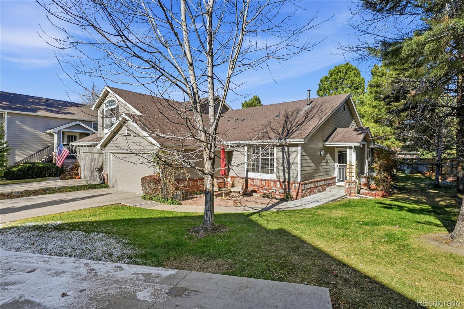 Englewood, CO 80111,6422 S Dallas CT