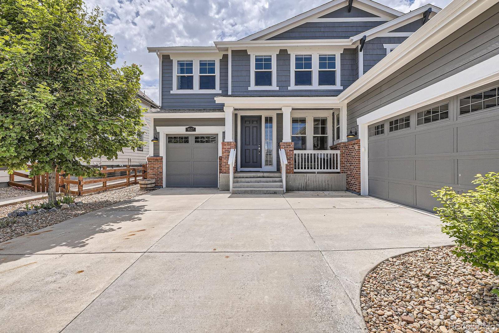 Arvada, CO 80007,9527 Iron Mountain WAY
