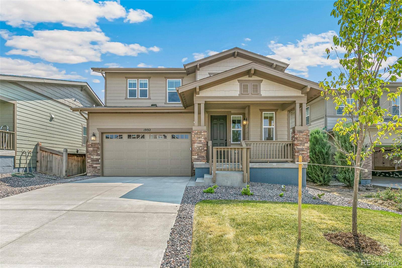 Brighton, CO 80601,1992 Griffin DR