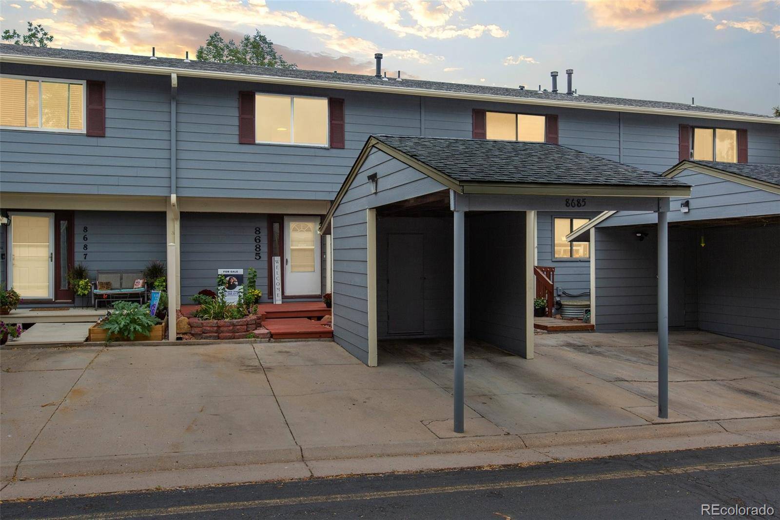 Westminster, CO 80005,8685 Carr LOOP