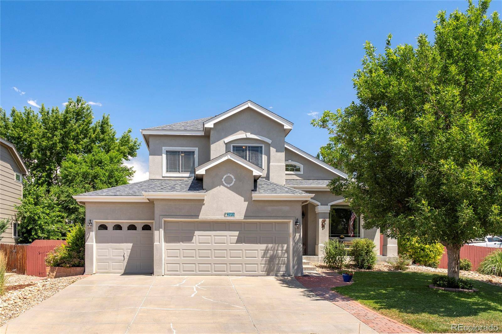 Thornton, CO 80241,4737 E 127th AVE
