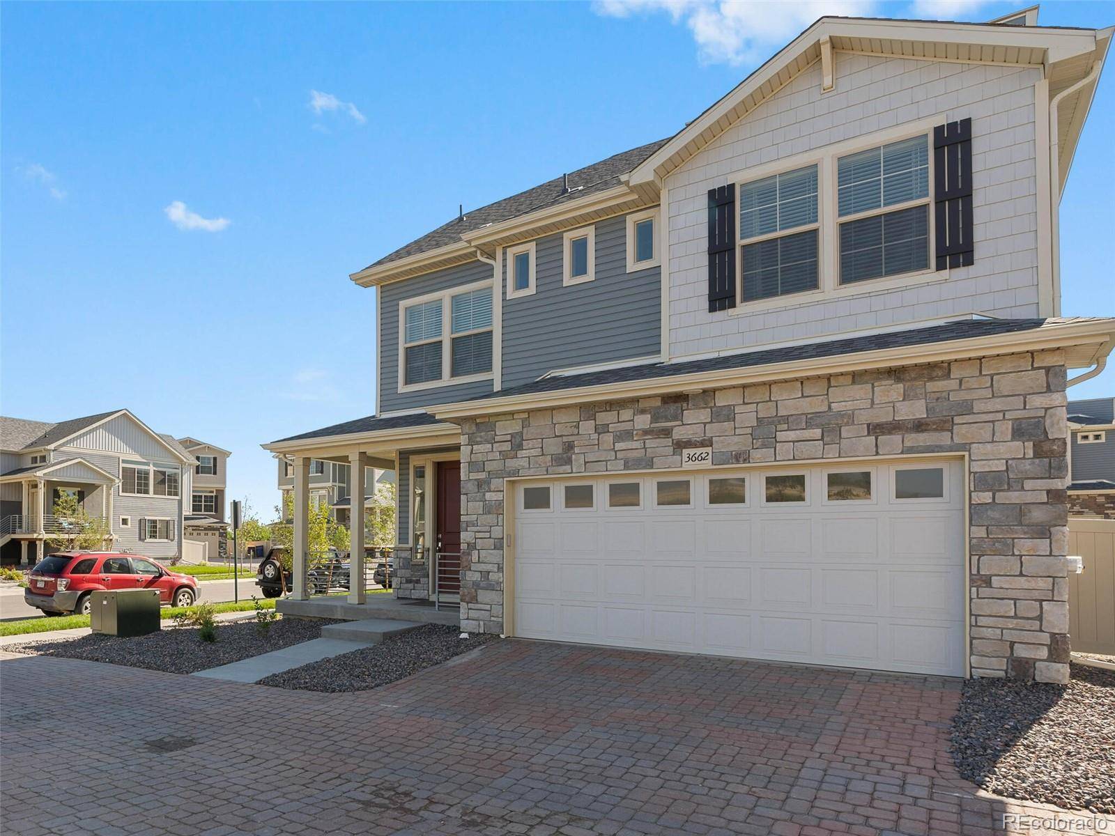 Johnstown, CO 80534,3662 Pinonwood CT