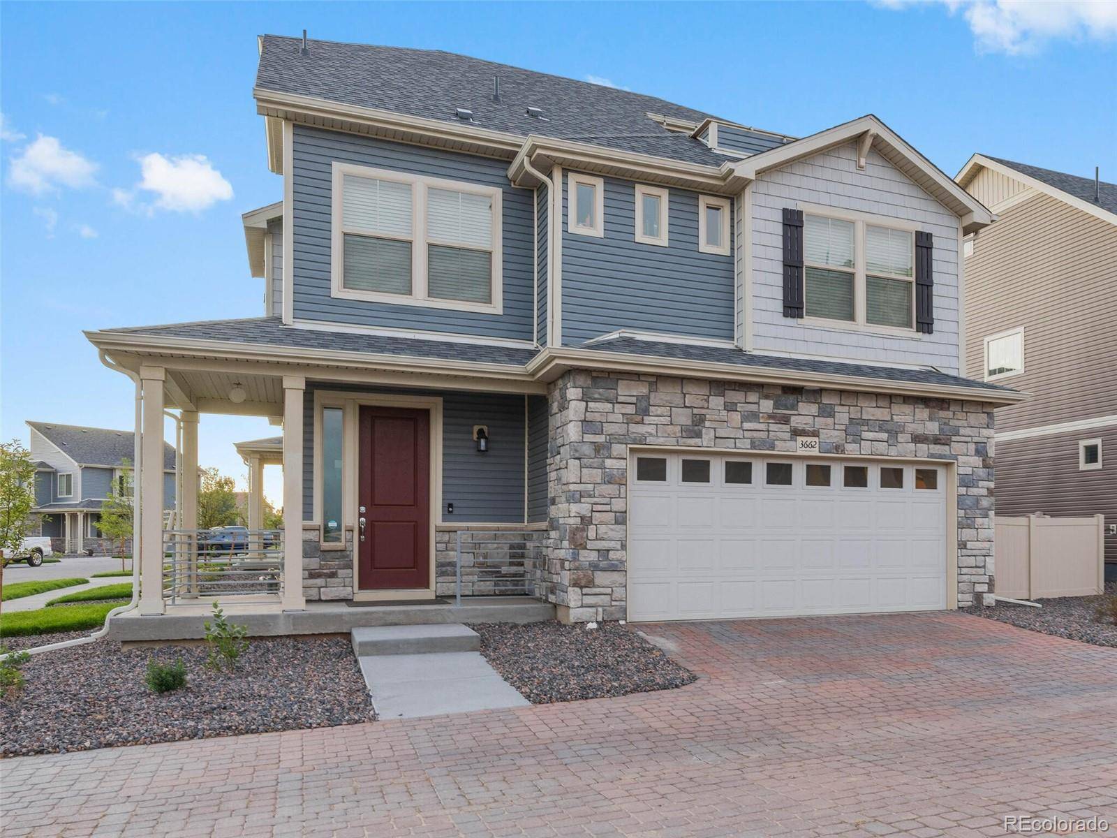 Johnstown, CO 80534,3662 Pinonwood CT