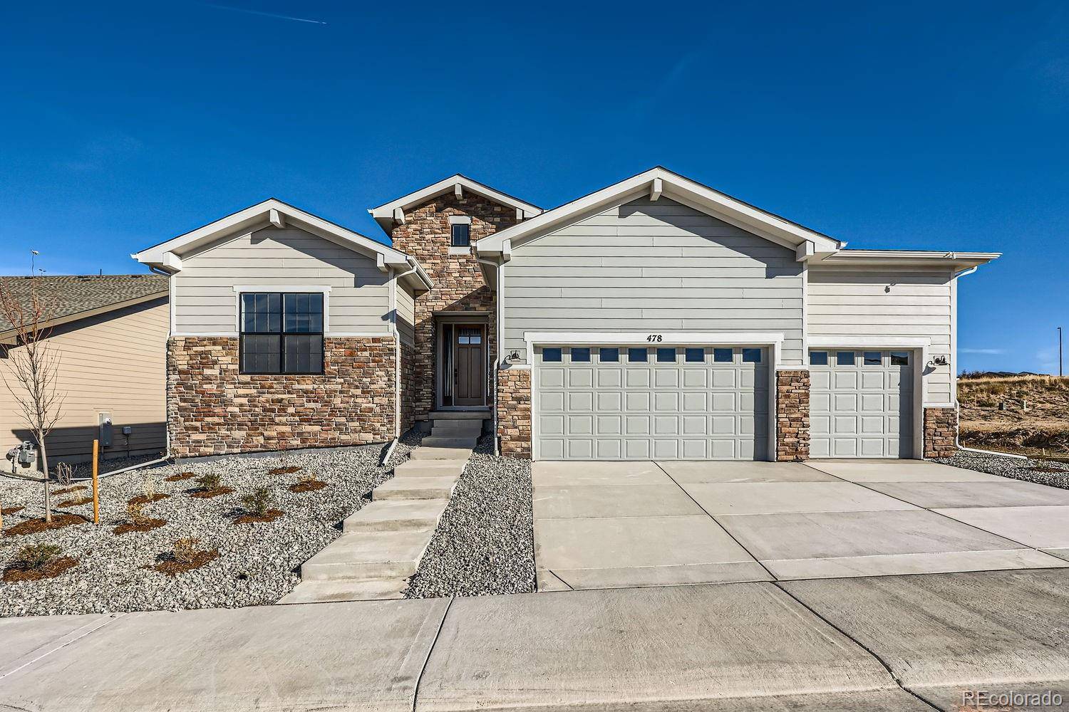 Castle Rock, CO 80104,478 Agoseris WAY