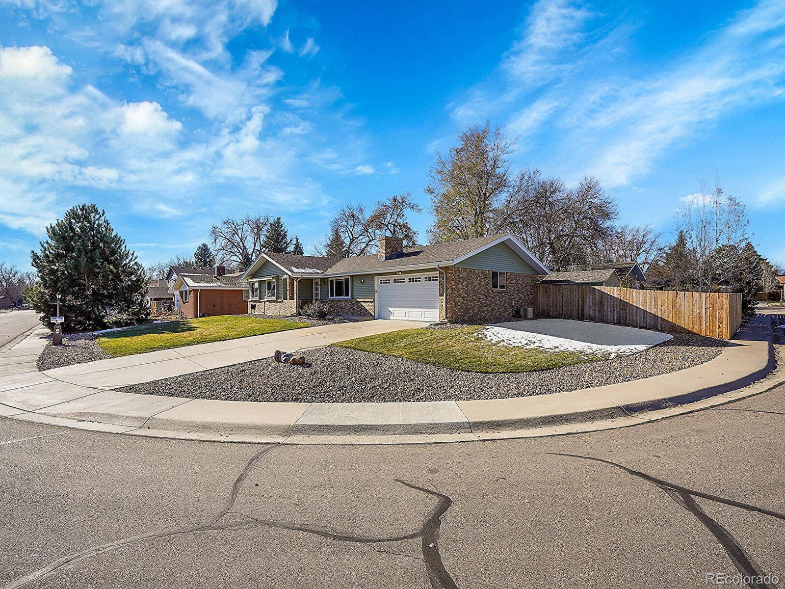 Longmont, CO 80503,17 Dartmouth CIR