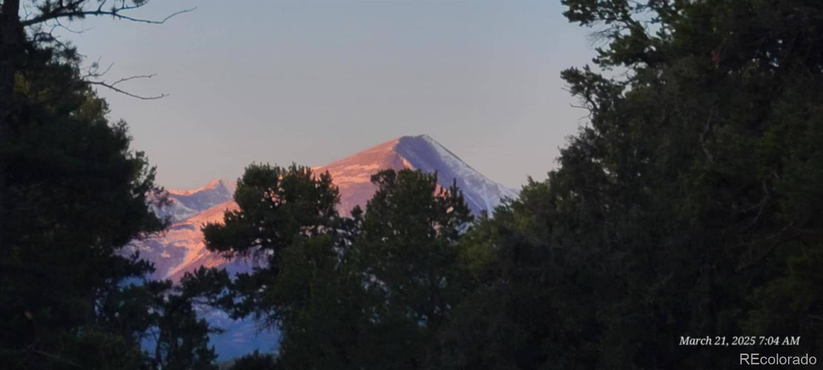 Cotopaxi, CO 81223,1825 L PATH