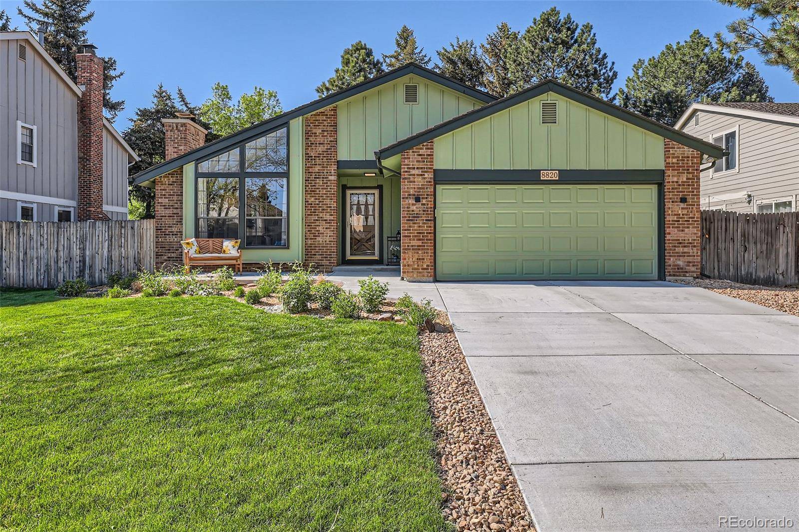 Arvada, CO 80005,8820 W 80th DR