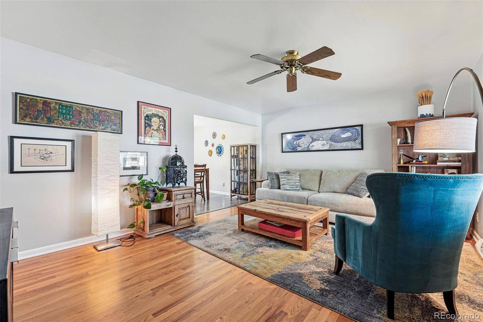 Lakewood, CO 80232,1395 S Kendall ST