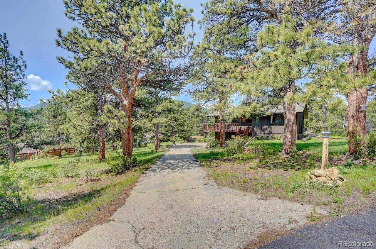 Estes Park, CO 80517,1736 Dekker CIR