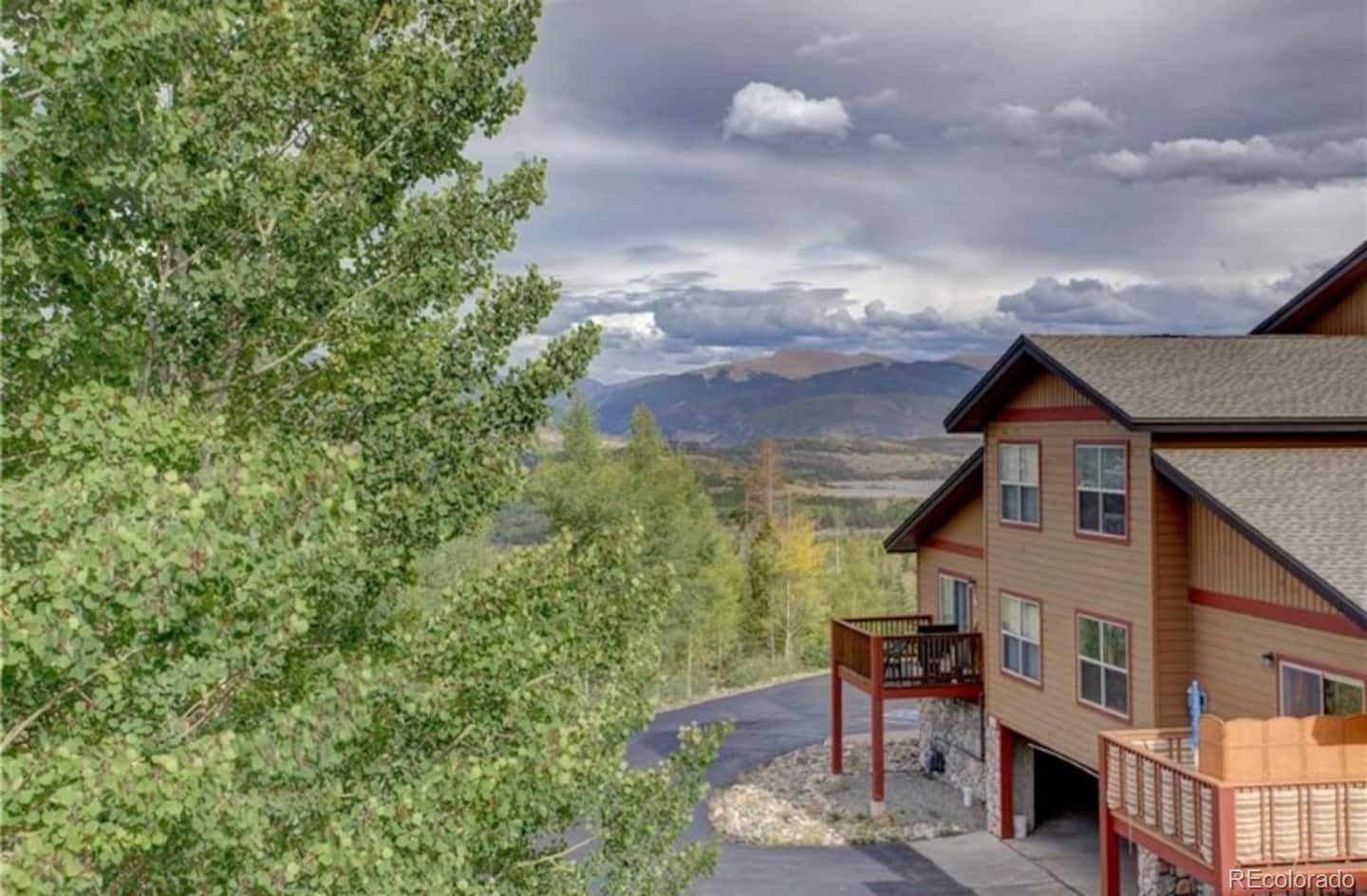 Silverthorne, CO 80498,140 Wildernest CT #102