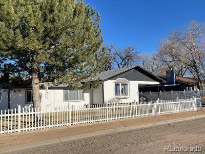 Avondale, CO 81022,215 James ST