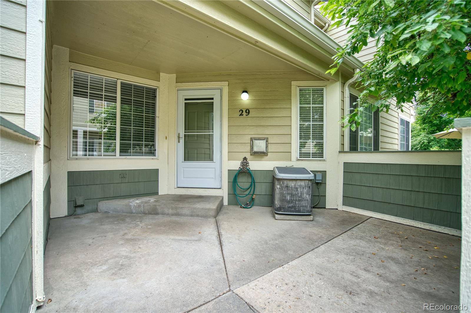 Longmont, CO 80504,930 Button Rock DR #29