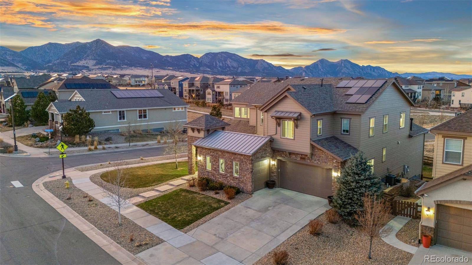 Arvada, CO 80007,19495 W 94th AVE
