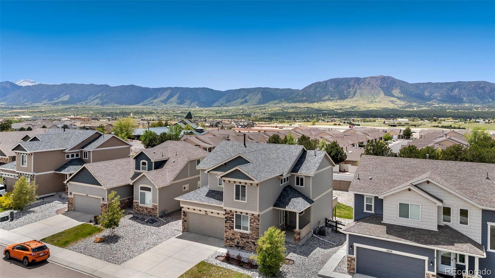 Monument, CO 80132,17846 Lapis CT