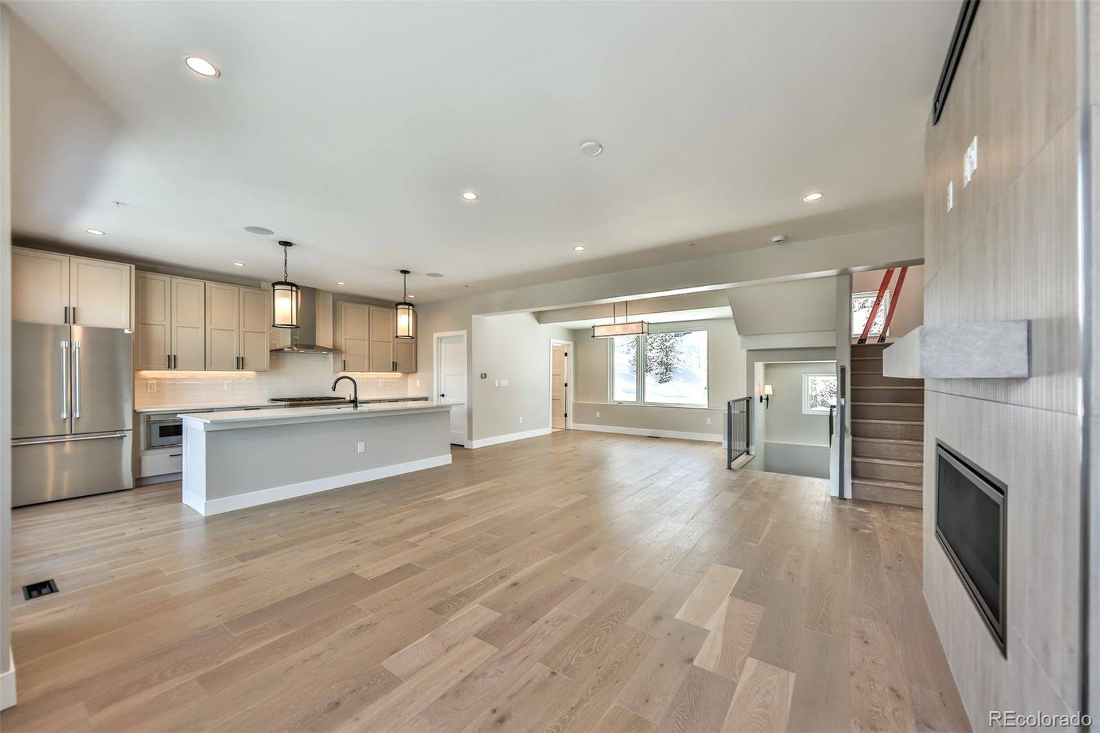 Winter Park, CO 80482,372 Lake TRL