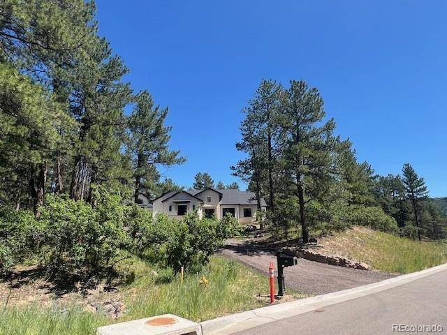 Larkspur, CO 80118,773 Copper Fox PL