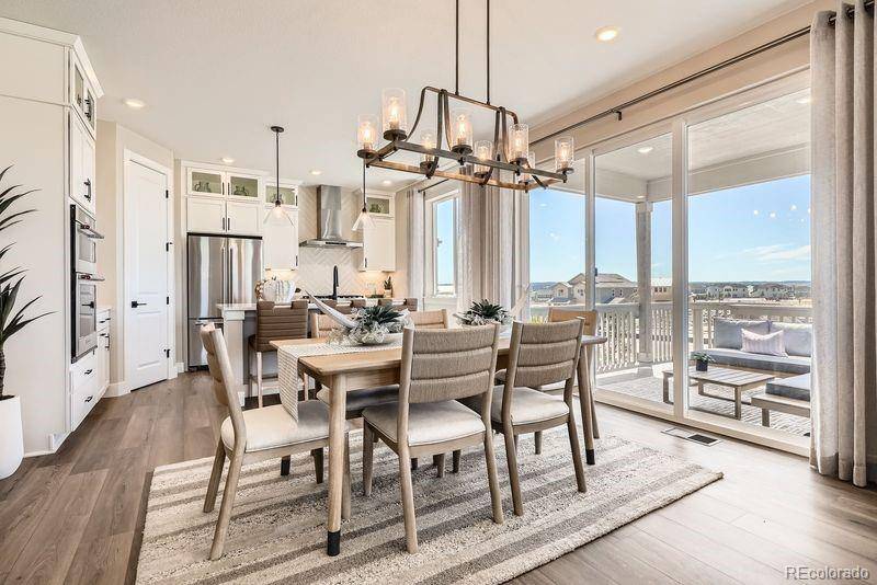 Parker, CO 80134,16280 Amaryllis AVE
