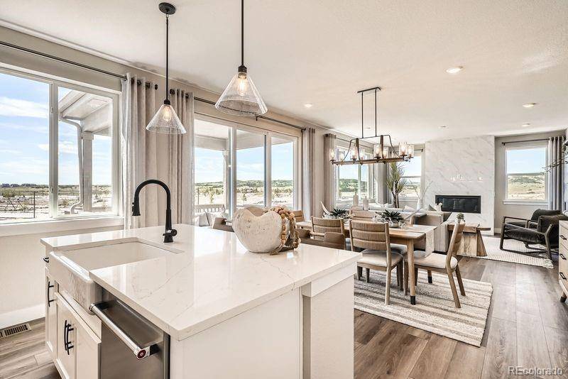 Parker, CO 80134,16280 Amaryllis AVE
