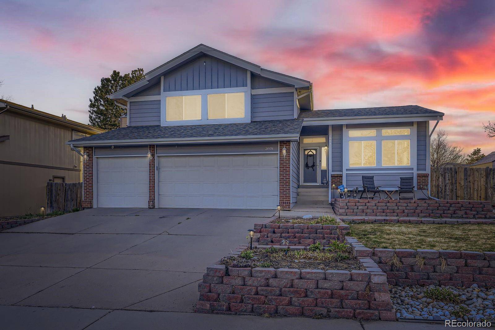 Aurora, CO 80013,3801 S Joplin ST