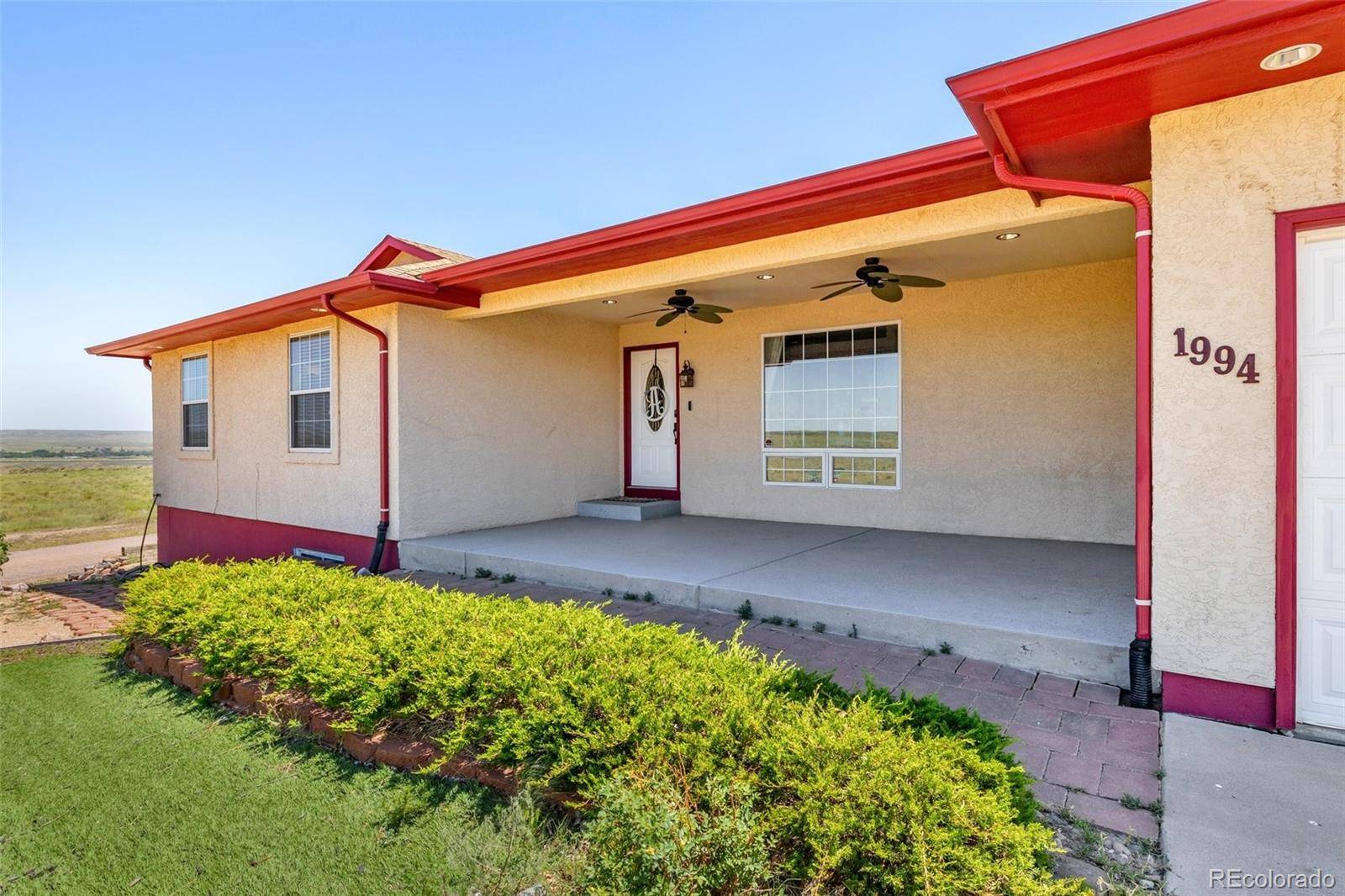 Pueblo West, CO 81007,1994 E Akholt LN