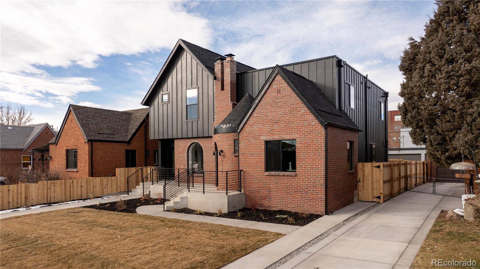 Denver, CO 80204,1565 N Winona CT