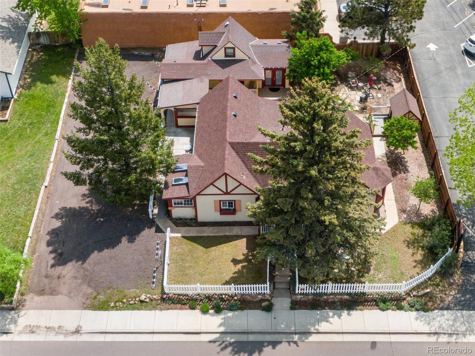 Monument, CO 80132,244 Washington ST