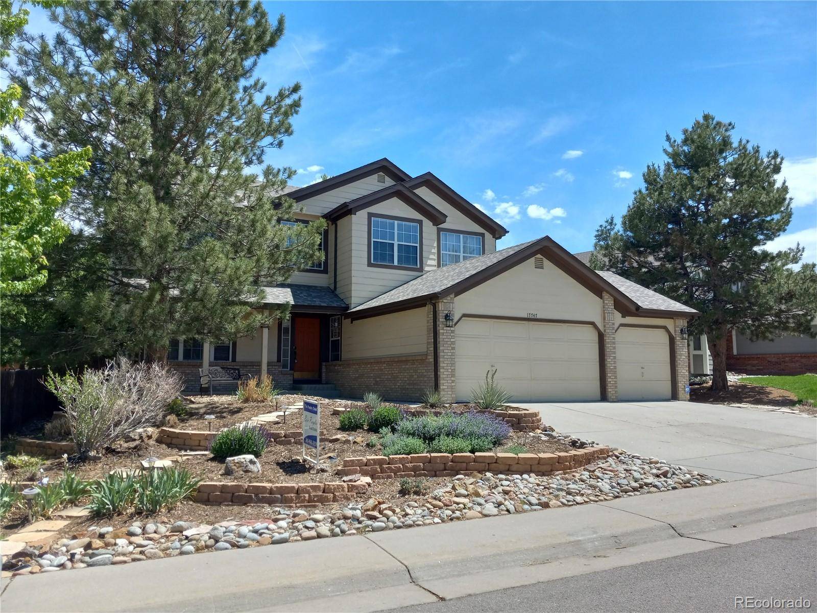 Centennial, CO 80015,17747 E Dorado DR