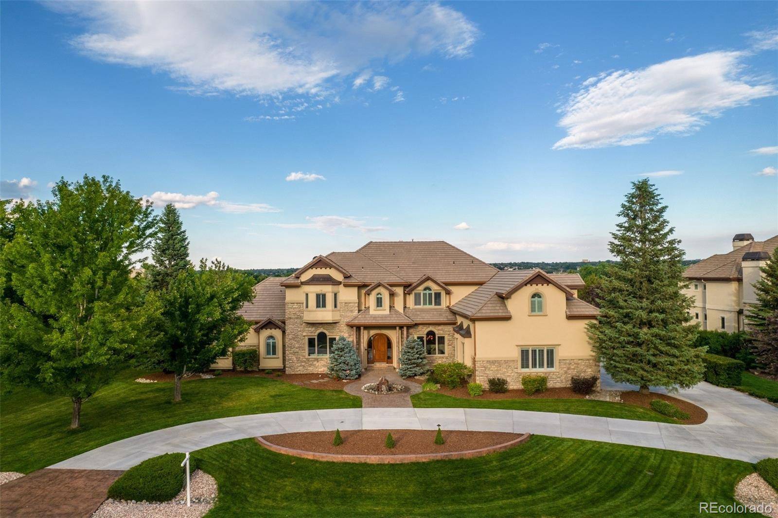 Littleton, CO 80128,7180 S Polo Ridge DR