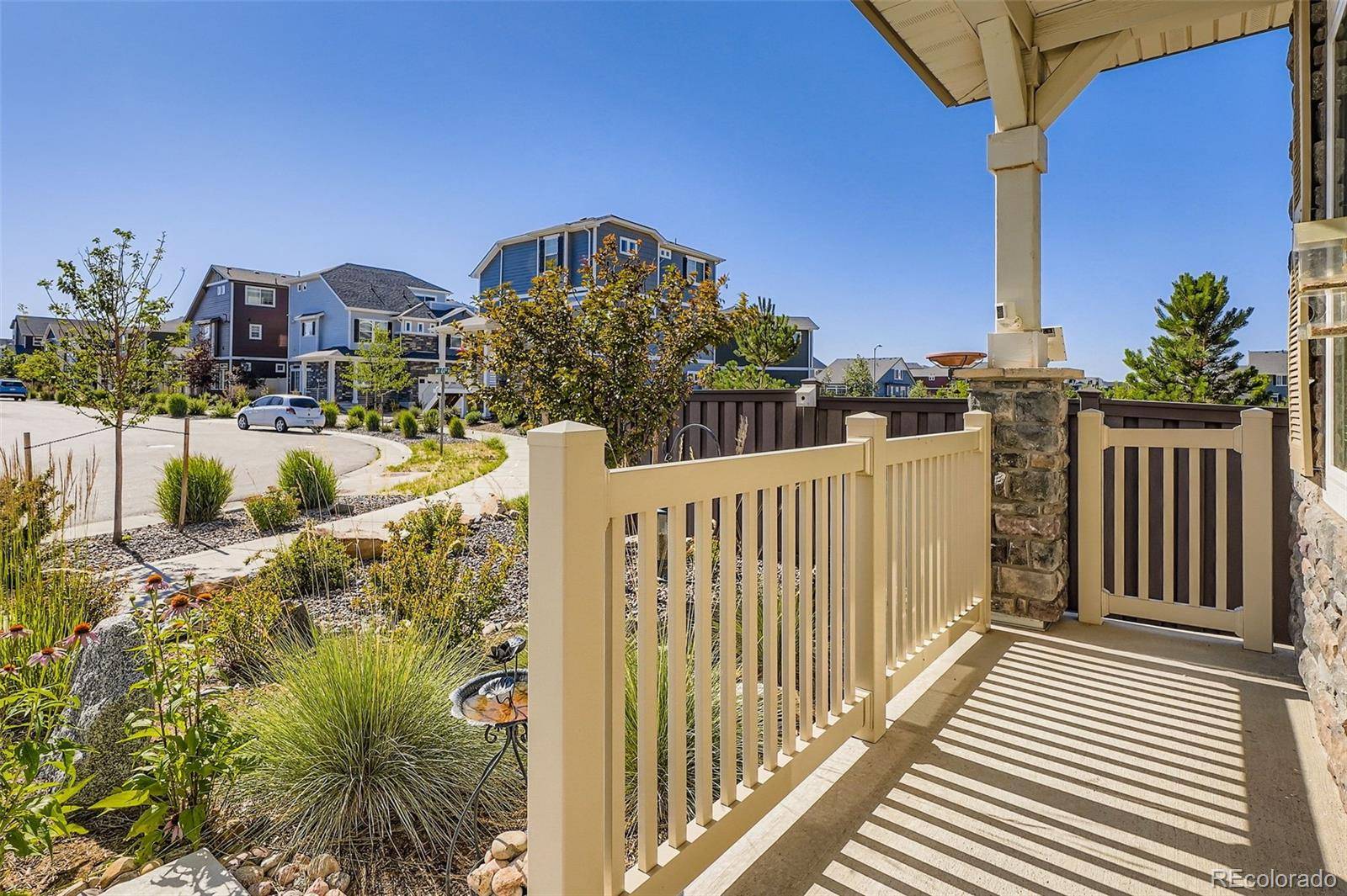 Aurora, CO 80019,4403 Picadilly CT