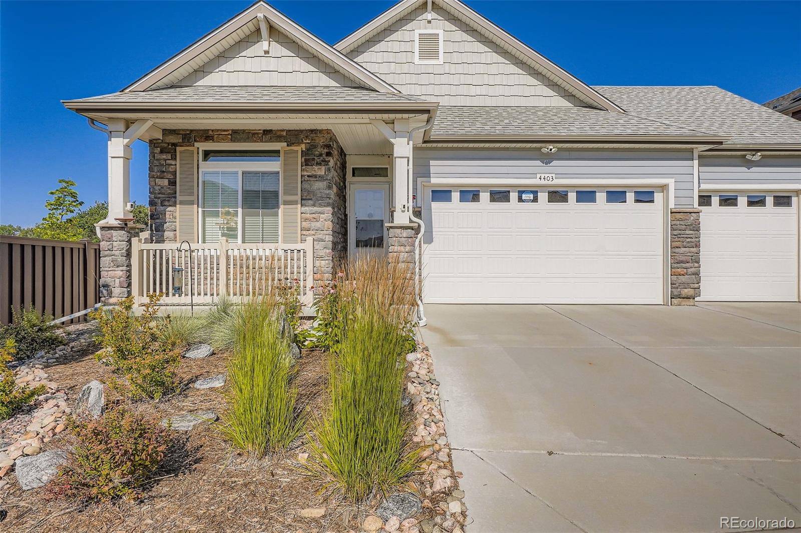 Aurora, CO 80019,4403 Picadilly CT