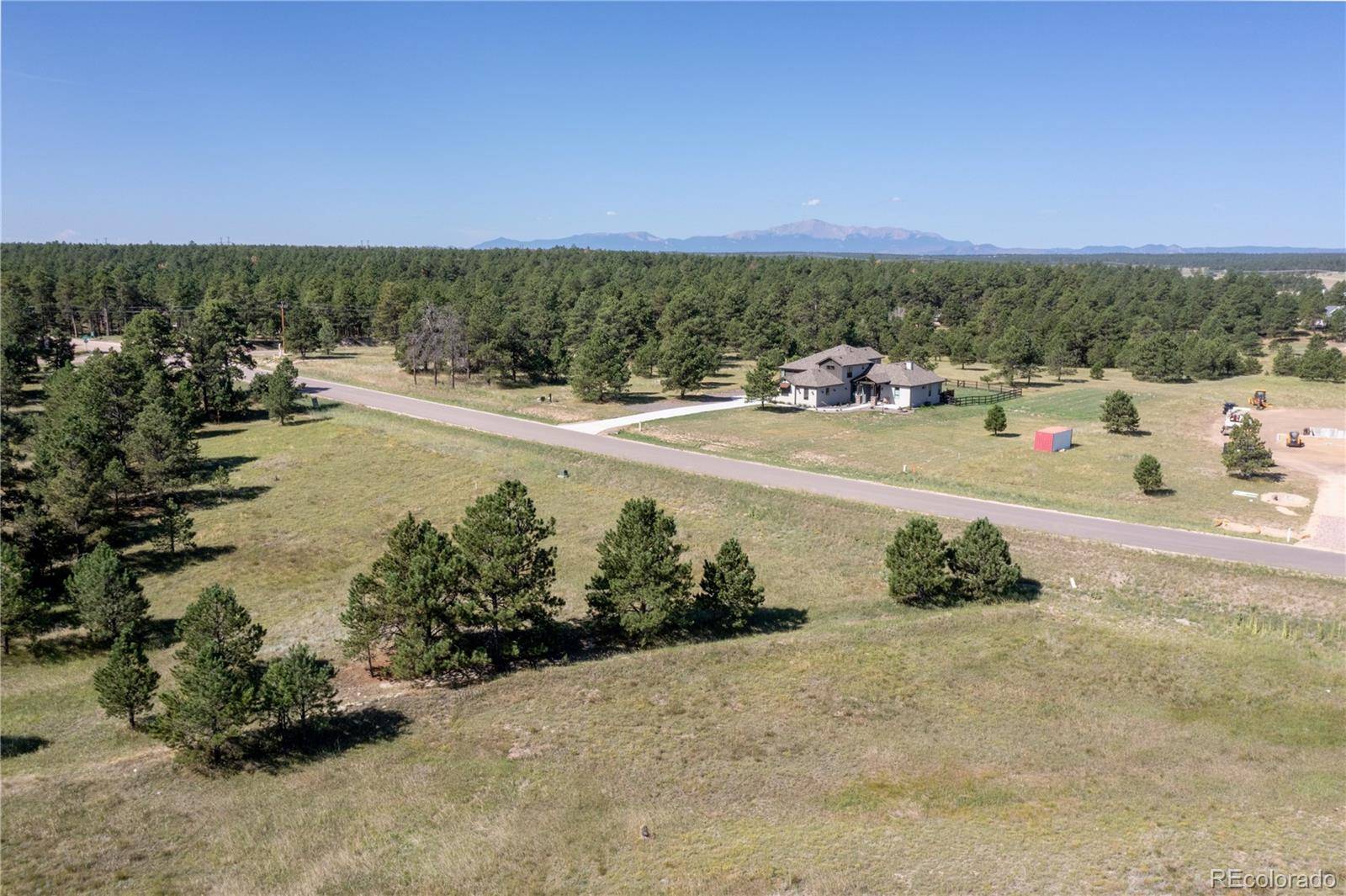 Colorado Springs, CO 80908,11556 Bison Meadows CT