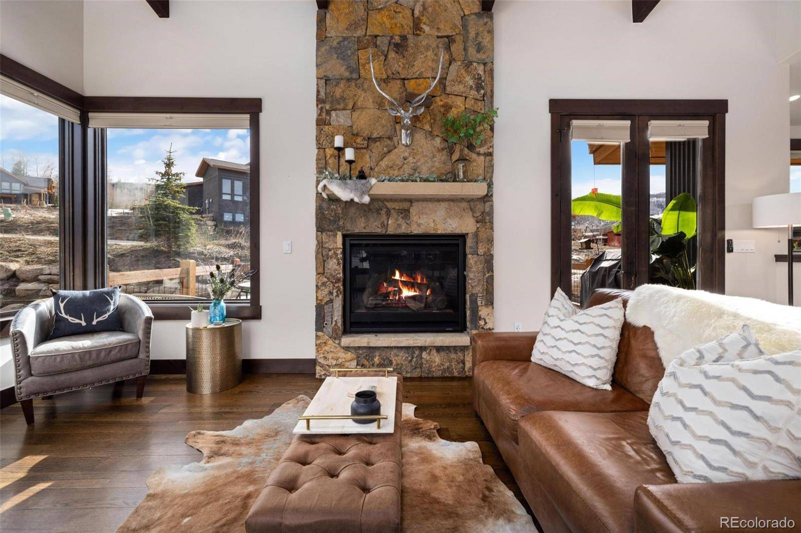Silverthorne, CO 80498,151 Moss WAY