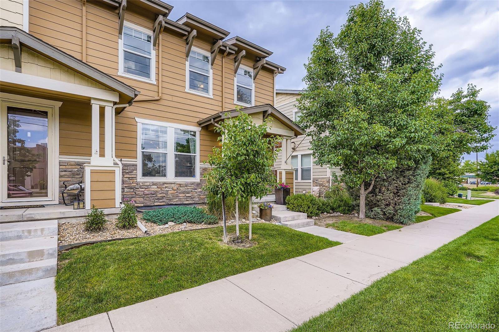 Denver, CO 80247,1519 S Dayton ST