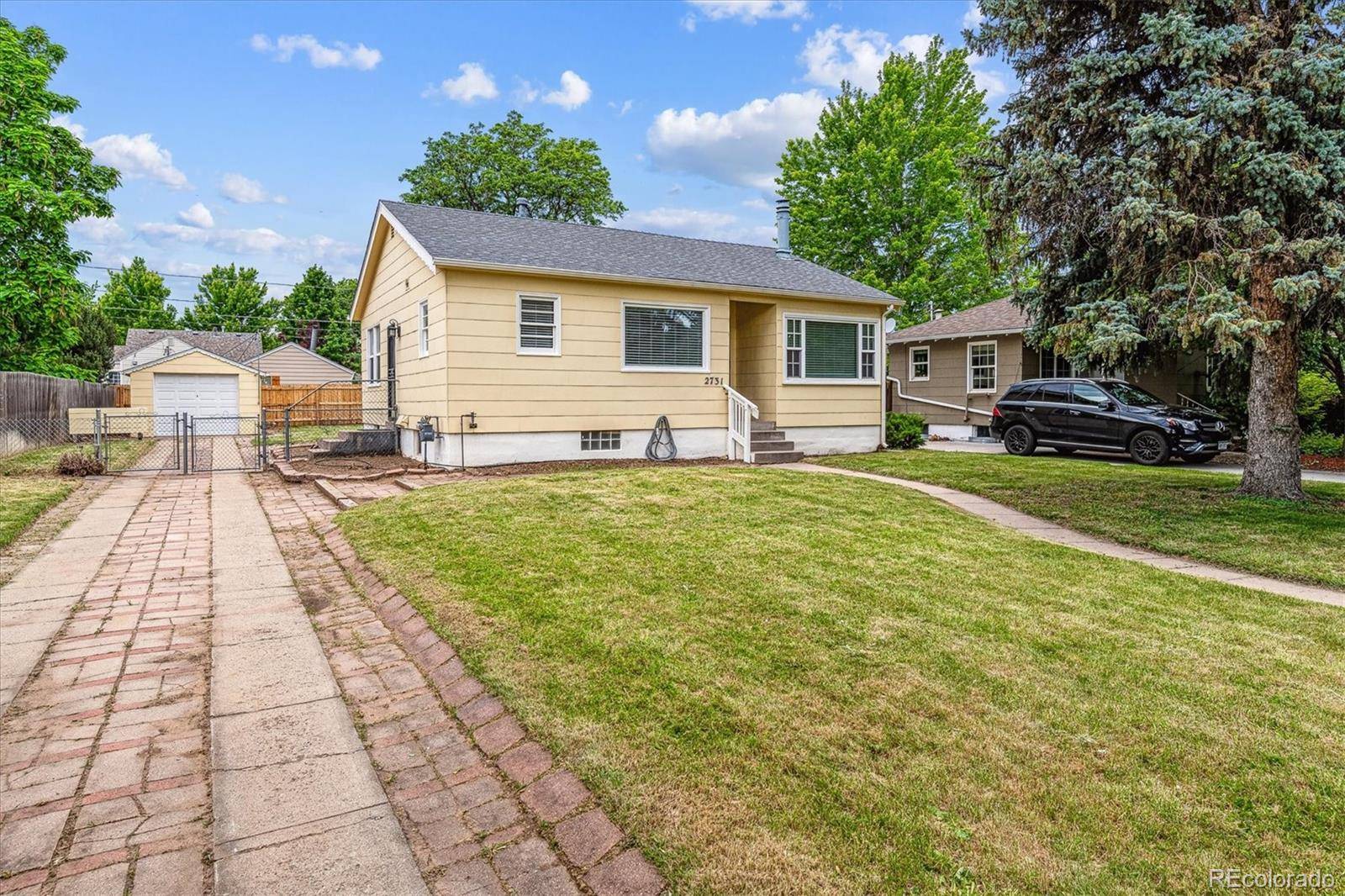 Englewood, CO 80113,2731 S Pearl ST