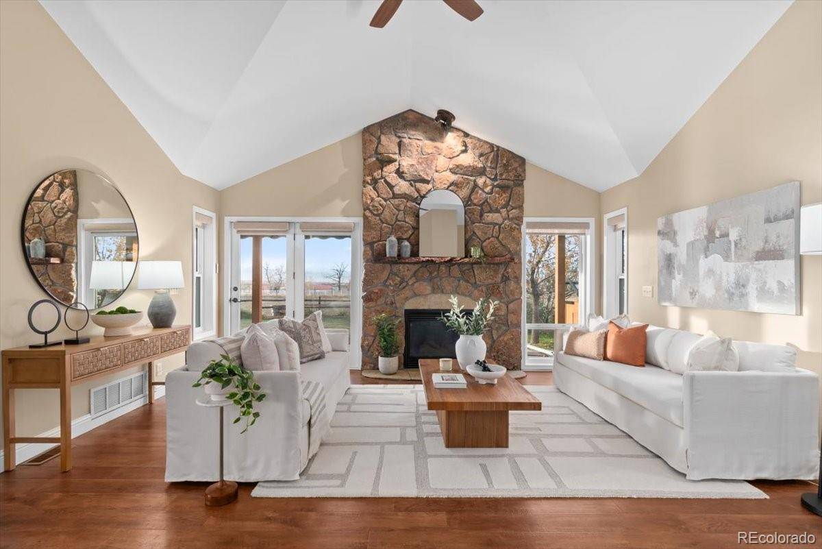 Erie, CO 80516,3760 County Road 7