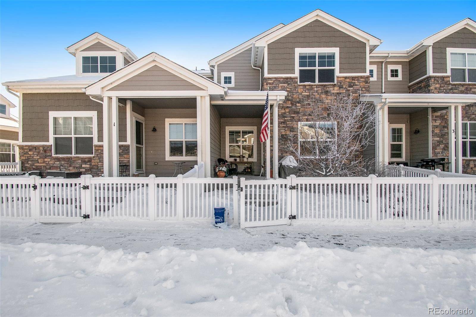 Windsor, CO 80550,2157 Montauk LN #2