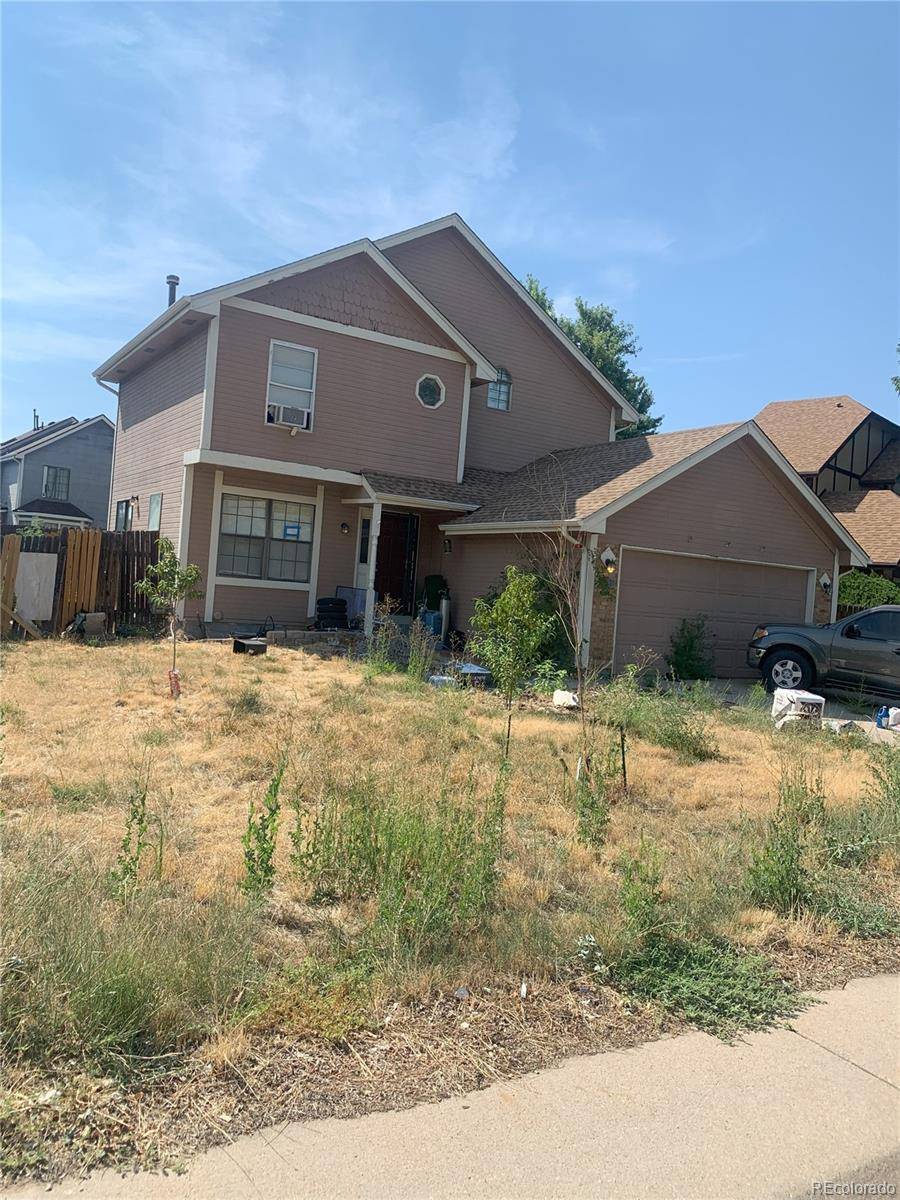 Denver, CO 80239,4345 Sable ST