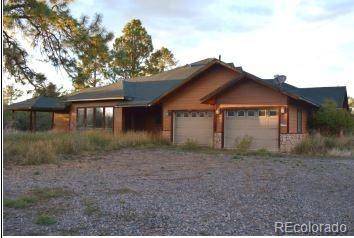 Pagosa Springs, CO 81147,47 Bennett CT