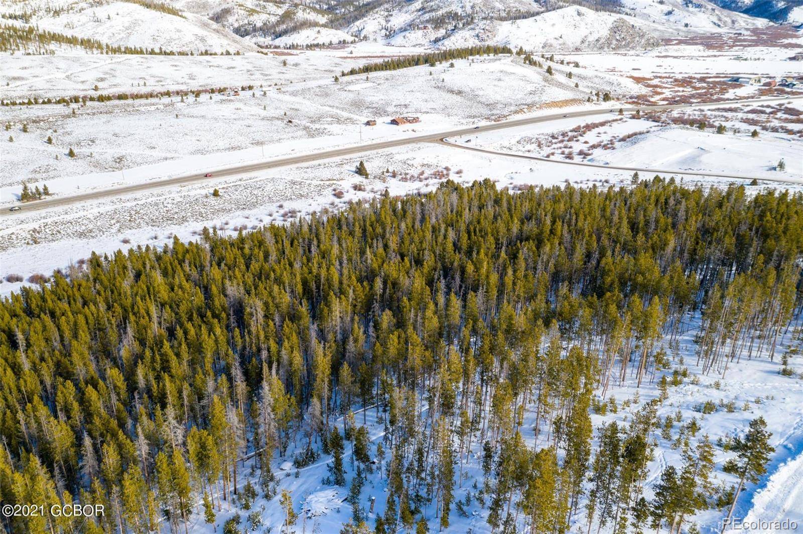 Tabernash, CO 80478,1927 County Road 5221