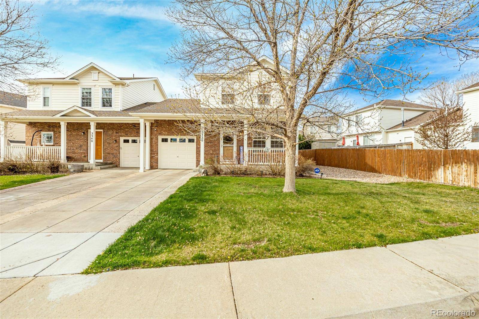Thornton, CO 80241,3320 E 123rd DR